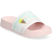 FILA Morro Bay Prt Slipper Kids Carinaria Maat: 33 | Outlet | kids
