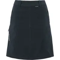 Didriksons - Women's Liv Skirt 4 - Skort 48, blauw