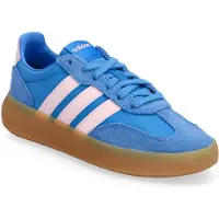 Adidas Sneakers laag 'Barreda Decode' blauw / rosa