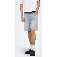 Only & Sons Jeans 'ONSEDGE' lichtblauw