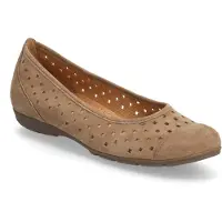 Gabor 84.169 Ballerina's | Maat 3