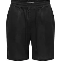 Only & Sons Broek 'ONSLaurence' zwart