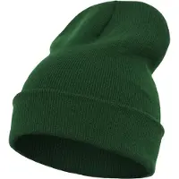 Flexfit Muts 'Yupoong' smaragd