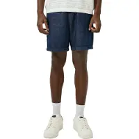 QS Jeans-Bermuda