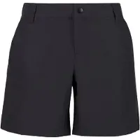 Stoic - Women's HebySt. Trekking Shorts - Short XXL, grijs/zwart