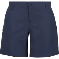 Stoic - Women's HebySt. Trekking Shorts - Short L, blauw
