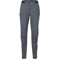 Stoic - Women's LofsdalenSt. MTB Pant - Fietsbroek XS, blauw