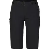 Stoic - Woman's Lofsdalen MTB Shorts - Fietsbroek XL, zwart
