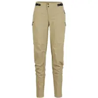 Stoic - Women's LofsdalenSt. MTB Pant - Fietsbroek S, beige