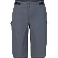 Stoic - Woman's Lofsdalen MTB Shorts - Fietsbroek L, blauw