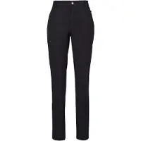 Heber Peak - Women's MapleHe. Trekking Pants - Trekkingbroek L, zwart