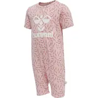 Hummel River Body Met Korte Mouwen