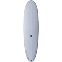 NSP Protech 2 Double Up 7´4´´ Surfplank