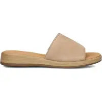 Gabor Dames Slippers 730 - Beige - Maat 42