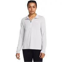 Under Armour Tech Twist Half Zip Sweatshirt Wit 2XL Man