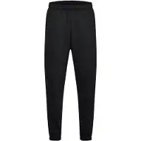 Asics Fleece Relaxed Pants Zwart S Man