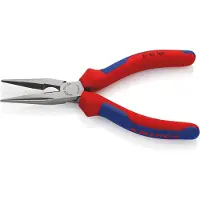 Knipex Rechte tang 25 02 160