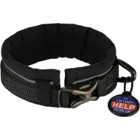 Sprenger Padded Hondenhalsband