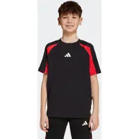 Adidas T-shirt Seasonal Essentials Colorblock T-Shirt Kids kind 9 / 10 jaar