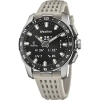 Festina SM - F23305/7 - Polshorloge - Hybride - Heren - Connected