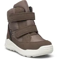 Ecco Snowboots - Urban Mini - Tex - Tarmac - - 29 - Winterlaarzen