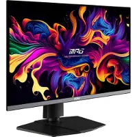 MSI 9S6-3CD79A-016 Gaming monitor Energielabel G (A - G) 68.6 cm (27.00 inch) 3840 x 2160 Pixel 16:9 1 ms Hoofdtelefoonaansluiting