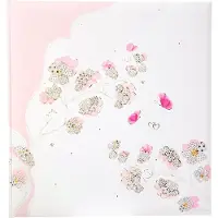 Goldbuch GOL-08387 TURNOWSKY trouwalbum CHERRY BLOSSOM als fotoboek
