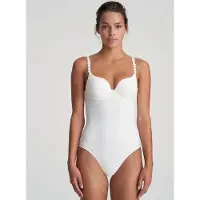 Marie jo Body met hartvormige hals, model 'Tom'