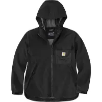 Carhartt Monterey Waterafstotend Damesjas Maat
