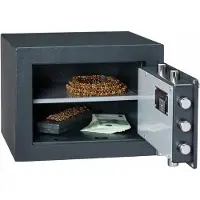 Chubbsafes Consul G0-15-EL