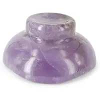 Ruben Robijn Headache relief crystal amethist 1st -