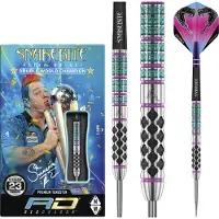 Red Dragon Peter Wright Snakebite Supa-Venom 90% 24 gram