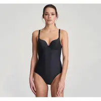 Marie jo Body met hartvormige hals, model 'Tom'