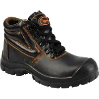 Gevavi Gs12 S3 Werkschoen | Maat: 36