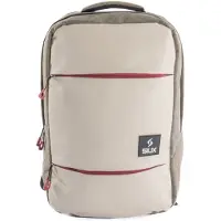 Siux Trail Backpack Beige,Grijs
