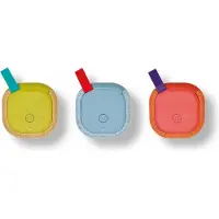 REMEMBER Bluetooth Speaker Basso - Azzuro