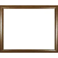 Homedecoration Colorado MDF fotolijst 57x69 cm, rustiek eiken