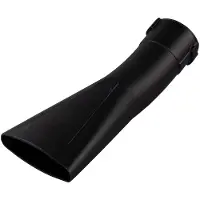 Makita Accessoires Vlakke Blaasmond - 457030-6