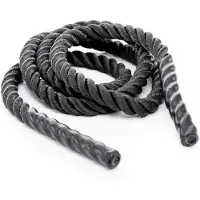 Muscle Power Heavy Jump Rope - Zwaar Springtouw