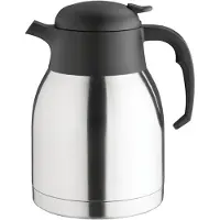 Olympia Thermoskan Olympia, RVS, 1,5L