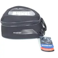 Bagster Sacoche de réservoir RAC’R LOCK 8L LOCK’N START pour moto Ducati Neuf