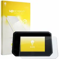 Upscreen - Screenprotector voor Yamaha XSR900 2025 - Folie Beschermfolie Beschermglas matte