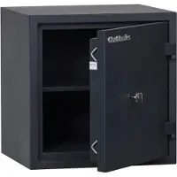 Chubbsafes HomeSafe 2020 S2-35-EL30