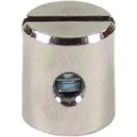 Bofix schroefnippel 8x9 (25 stuks)
