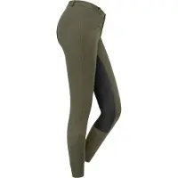 Waldhausen Fun Sport Breeches, Kids Katoen 140