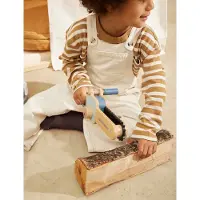 Kids Concept Kettensäge - Holz - Kid's HUB - - One Size - Werkzeug