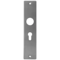 In-Door Langschild 421 Cilinder rvs