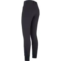 Easy Rider Rijbroek Easy-rider Erevita Full Grip Donkerblauw - 84