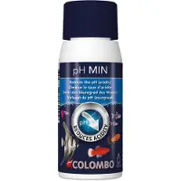 Colombo Ph Min - Waterverbeteraars