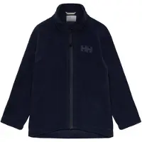 Helly Hansen Daybreaker 2.0, fleecejack, junior, navy